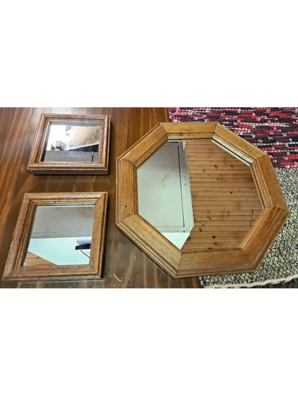 Vintage this piece